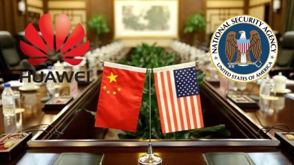 Υπηρεσίες πληροφοριών των ΗΠΑ: Μη χρησιμοποιείτε τα τηλέφωνα της Huawei