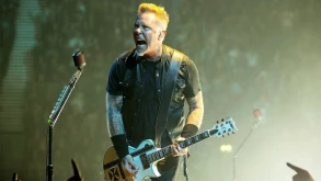 Extremely Wicked: Ο James Hetfield στον πρώτο του κινηματογραφικό ρόλο!
