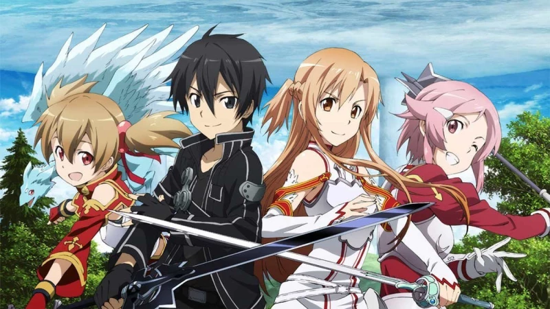Το Sword Art Online γίνεται και αυτό live-action σειρά