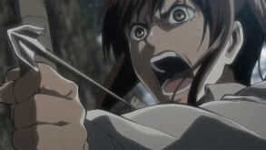 Νέα ματιά στην τρίτη σεζόν του Attack on Titan