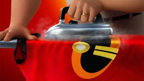 Incredibles 2: Τρεις νέες αφίσες με συμβουλές για...πλύσιμο και σιδέρωμα