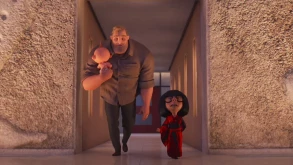 Incredibles 2: Νέο trailer με τη δυναμική επιστροφή των Απίθανων!