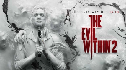 Evil Within 2: Το First-Person mode φέρνει τον τρόμο πιο κοντά