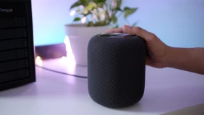 Το HomePod της Apple χάνει σε ‘blind test’ από το Home Max της Google