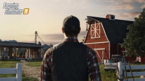 Το Farming Simulator 19 "ροκάρει" με Clutch στο πρώτο του trailer