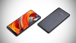 Xiaomi Mi MIX 2: Διαθέσιμο στην ελληνική αγορά