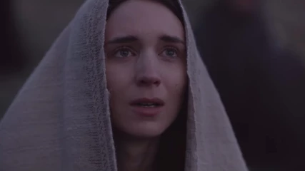Mary Magdalene: Στο νέο trailer η Rooney Mara ταξιδεύει στους Αγίους Τόπους