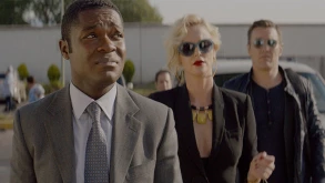 Νέο trailer για το Gringo με μια γερή δόση σπαρταριστής διασκέδασης