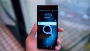 Τα νέα τηλέφωνα της Alcatel
