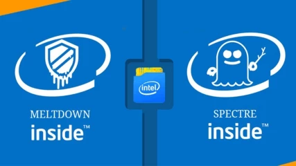 Η Intel αντιμετωπίζει 32 αγωγές για τα Spectre και Meltdown