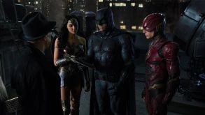 Απολύθηκε ο Zack Snyder από το Justice League;
