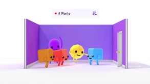 Twitch Rooms: Ποτέ ξανά χάος στο chat