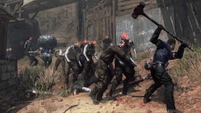 Αποκαλύφθηκε η λίστα με τα trophies του Metal Gear Survive