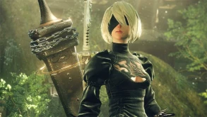 Η 2B του NieR: Automata σε μία πανέμορφη φιγούρα