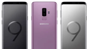 Με διπλή κάμερα το Galaxy S9 Plus στις τελευταίες διαρροές