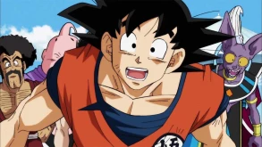 Καθαρίστε το μπάνιο σας με προϊόντα...Dragon Ball