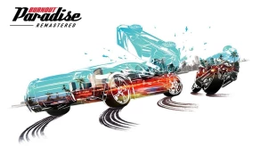 Επίσημο: Το Burnout Paradise Remastered είναι γεγονός
