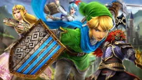 Hyrule Warriors: Definitive Edition | Νέα gameplay πλάνα από την Switch έκδοση