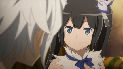 Is it Wrong to Try to Pick Up Girls in a Dungeon?: Και Season 2, αλλά και ταινία για το δημοφιλές anime