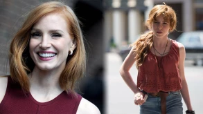 It Chapter 2: Η Jessica Chastain είναι σε συζητήσεις για την συμμετοχή της