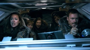 Lost in Space: Κυκλοφόρησε το trailer ενός θρυλικού reboot
