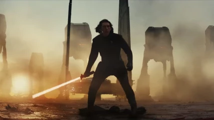 Star Wars: The Last Jedi | Το Blu-ray θα έρθει με δύο ώρες bonus υλικό!