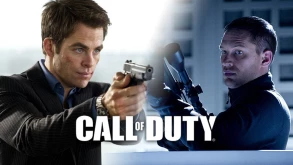 Οι Tom Hardy και Chris Pine στην Call of Duty ταινία;