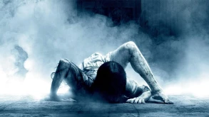 Το The Ring ζωντανεύει με τη χρήση επαυξημένης πραγματικότητας