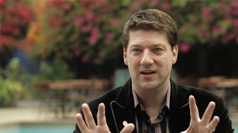 Κατηγορίες για τον Randy Pitchford από την Sega