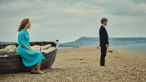 On Chesil Beach: Στο νέο trailer η Saoirse Ronan ερευνά πτυχές της συζυγικής ζωής