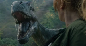 Έρχεται το Jurassic World 3 και ξέρουμε την ημερομηνία κυκλοφορίας