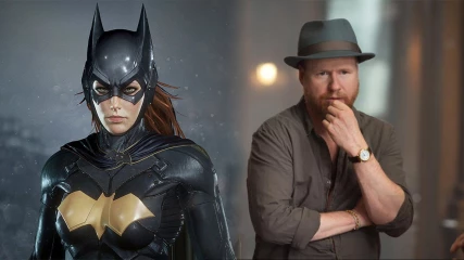 Batgirl: Αποχώρησε ο Joss Whedon γιατί δεν μπόρεσε να βρει ένα σενάριο