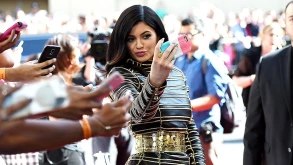 Ζημιά δισεκατομμυρίων προκάλεσε η Kylie Jenner στο Snapchat