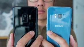 Samsung Galaxy S9 vs Galaxy S8: Ποιες οι διαφορές τους;