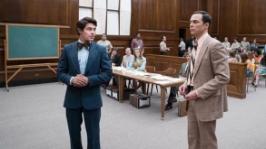 Extremely Wicked: Ο Zac Efron μοιράζεται νέες φωτογραφίες από τα γυρίσματα