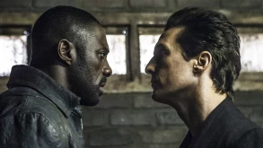 Η τηλεοπτική στέγη του Dark Tower βρέθηκε!