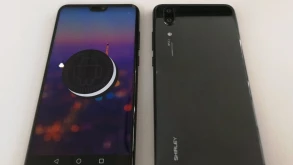 Νέα διαρροή του Huawei P20 δείχνει πόσο μοιάζει με το iPhone X