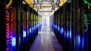Το iCloud της Apple βρίσκεται στους servers της Google