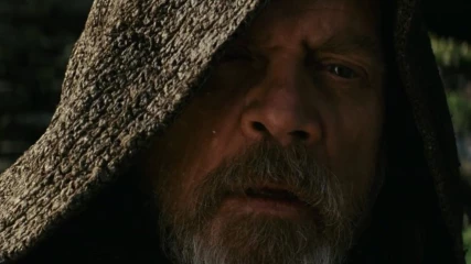 Το βιβλίο του The Last Jedi κρύβει μια τεράστια αποκάλυψη για τον Luke;