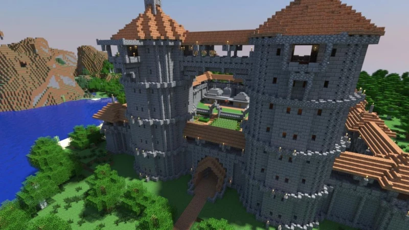 Διαθέσιμο το Minecraft στο PlayStation 4