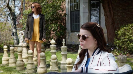 Thoroughbreds trailer #2: Οι Anya Taylor-Joy και Olivia Cooke καταστρώνουν σχέδιο
