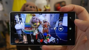 Η Pro Camera εφαρμογή της Nokia επιστρέφει