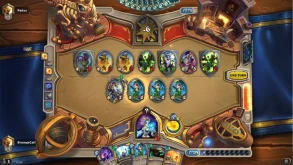 Η Blizzard συνεχίζει να μην έχει σχέδια για το Hearthstone στα PS4 και Xbox One
