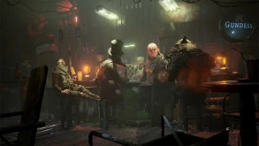 Mutant Year Zero: Road to Eden | Tο νέο παιχνίδι των δημιουργών του Conan Exiles