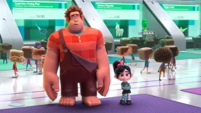 Wreck it Ralph 2: O Ralph συναντά το internet στο πρώτο trailer