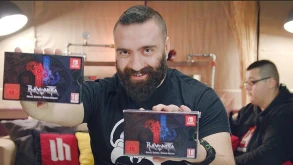 Διαγωνισμός Bayonetta Special Edition!