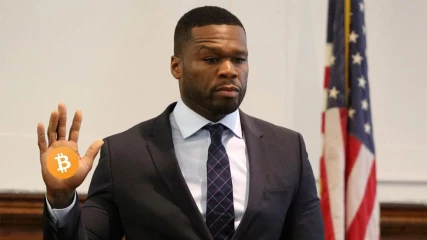 Ο 50 Cent φάσκει και αντιφάσκει για τα Bitcoin