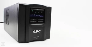 APC Smart-UPS 750VA