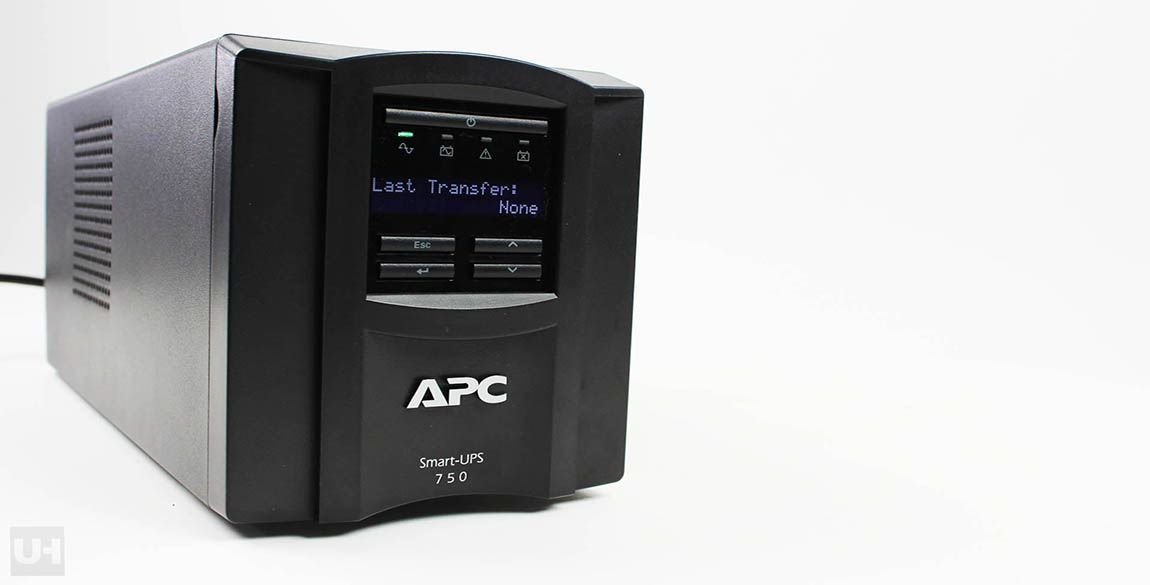 APC Smart-UPS 750VA