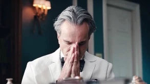 Phantom Thread Movie Review